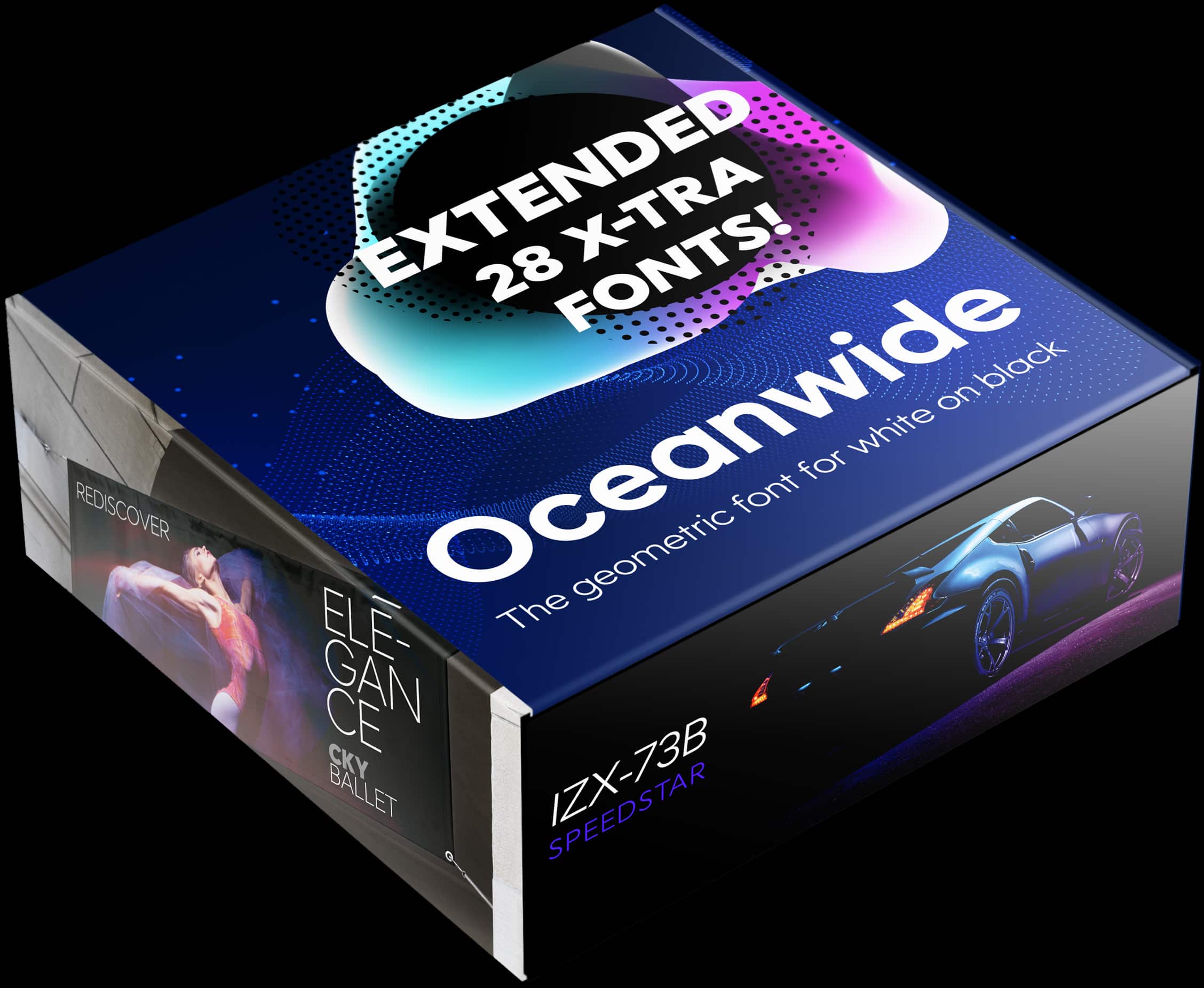 Oceanwide Full Family Extended